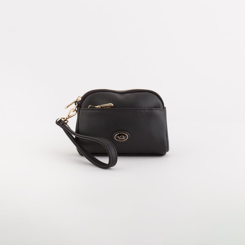 Coin Purses/Wallets-Leonia Accessories